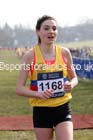 Senior womens 2016 Inter Counties Cross Country Champs. and Cross Challenge Final, Cofton Park, Birmingham. Photo: David T. Hewitson/Sports for All Pics